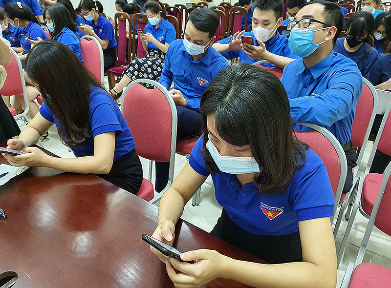 Tuổi trẻ tìm hiểu về Năm Chủ tịch ASEAN 2020 của Việt Nam